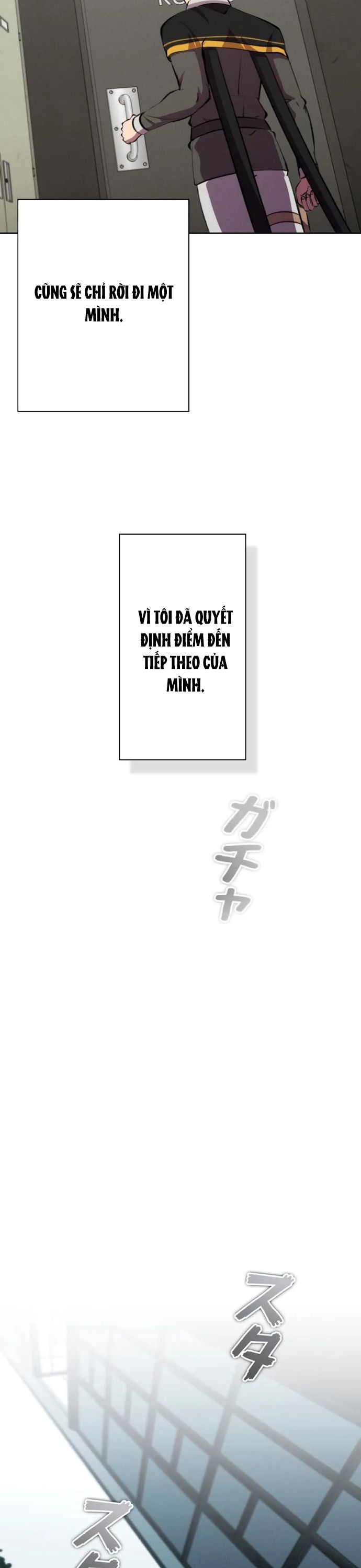 Ngục Tối: Tháp Đảo Ngược: Chapter 41