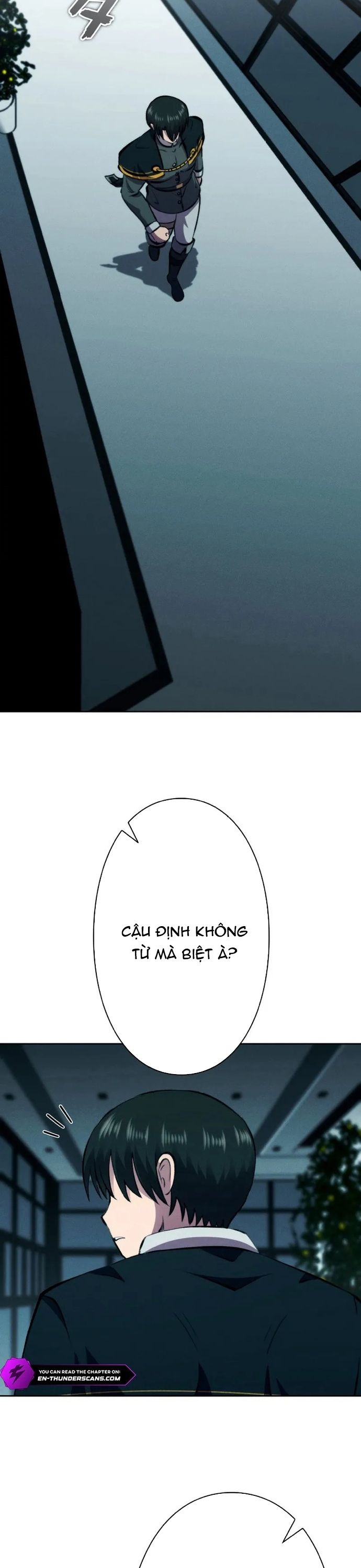 Ngục Tối: Tháp Đảo Ngược: Chapter 41