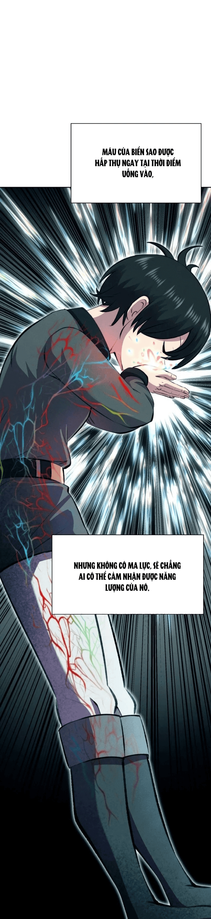 Ngục Tối: Tháp Đảo Ngược: Chapter 41