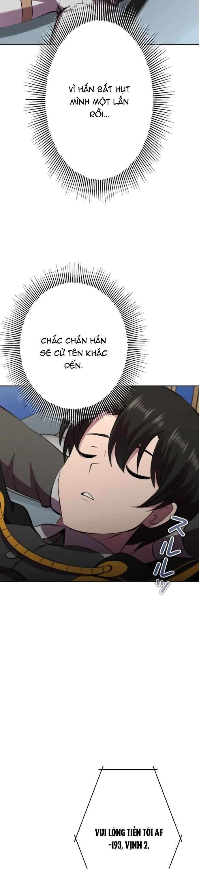 Ngục Tối: Tháp Đảo Ngược: Chapter 41