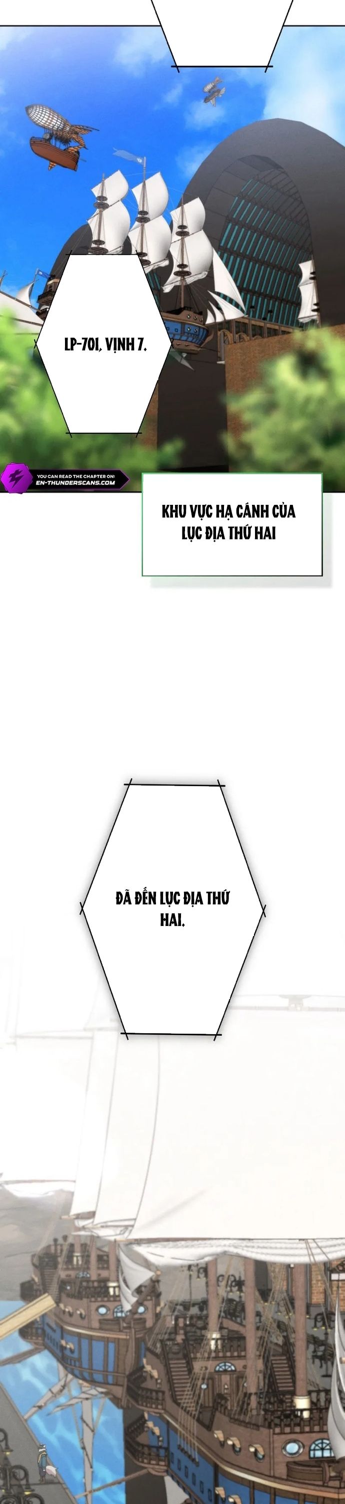 Ngục Tối: Tháp Đảo Ngược: Chapter 41