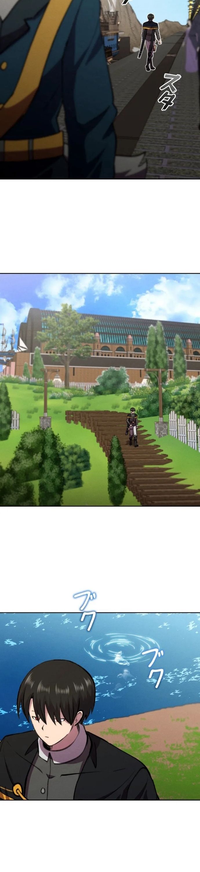 Ngục Tối: Tháp Đảo Ngược: Chapter 41