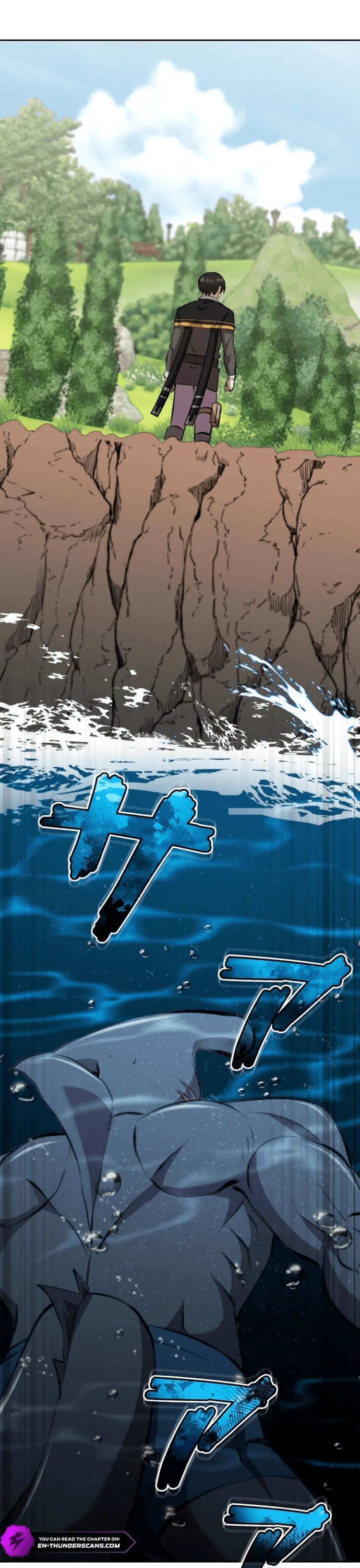 Ngục Tối: Tháp Đảo Ngược: Chapter 41