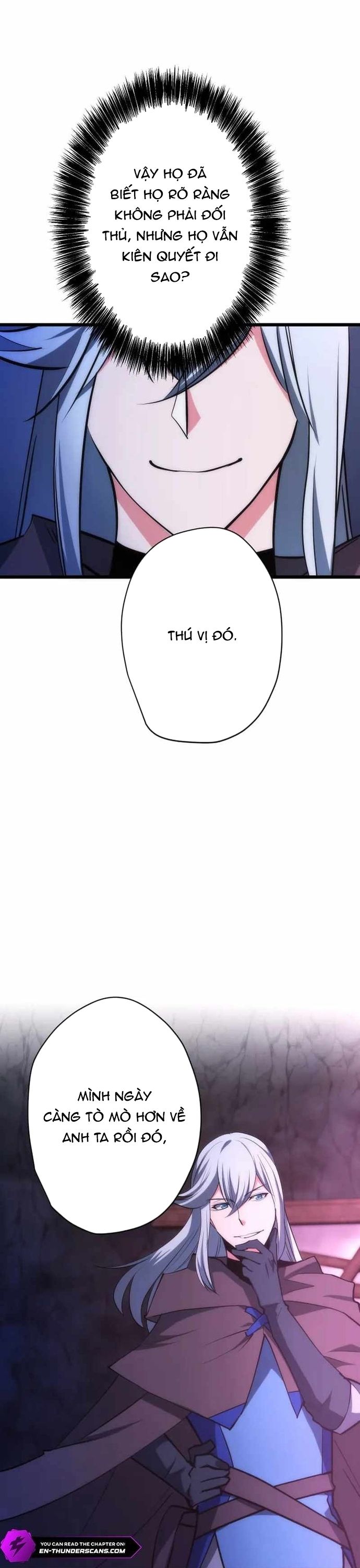 Ngục Tối: Tháp Đảo Ngược: Chapter 42