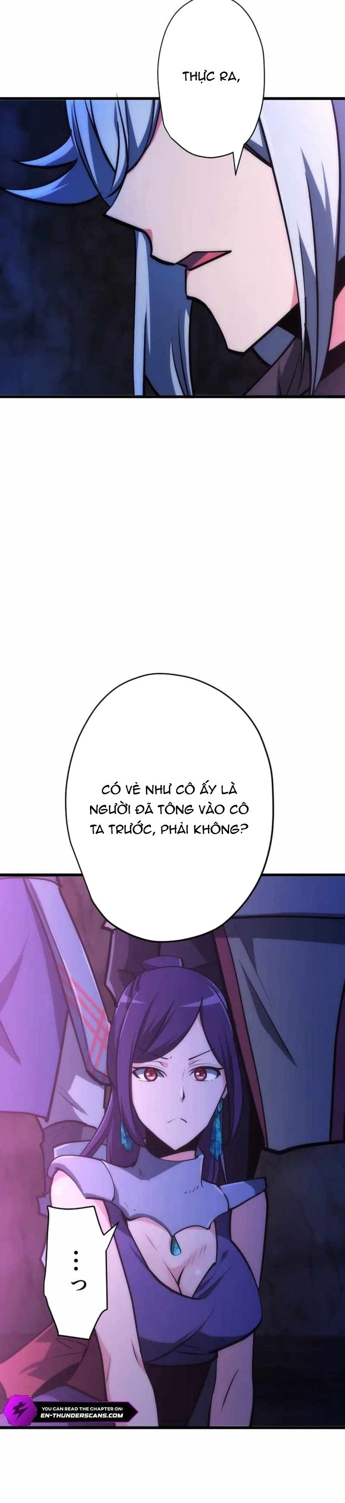 Ngục Tối: Tháp Đảo Ngược: Chapter 42