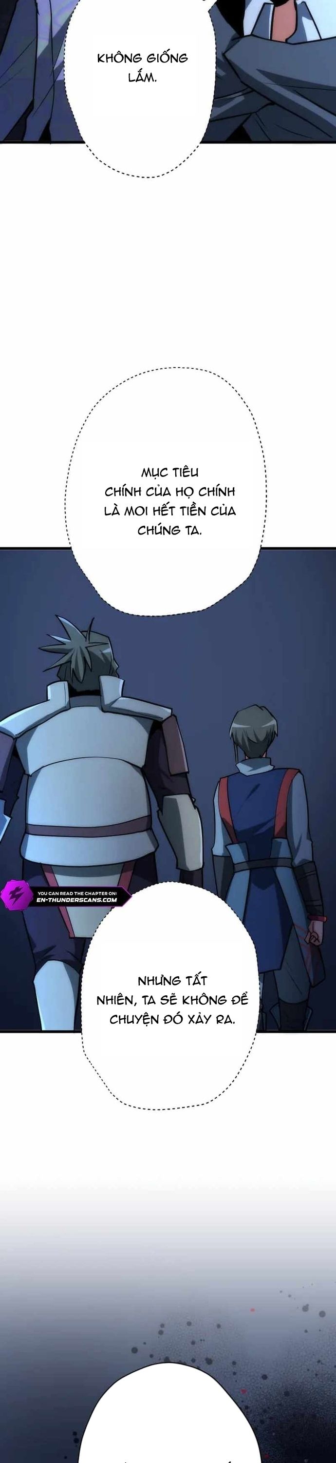 Ngục Tối: Tháp Đảo Ngược: Chapter 42