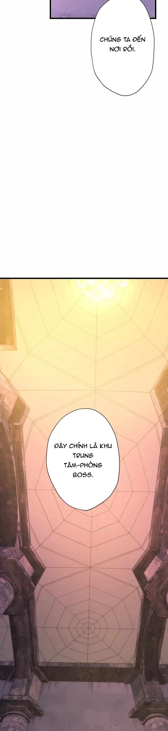 Ngục Tối: Tháp Đảo Ngược: Chapter 42