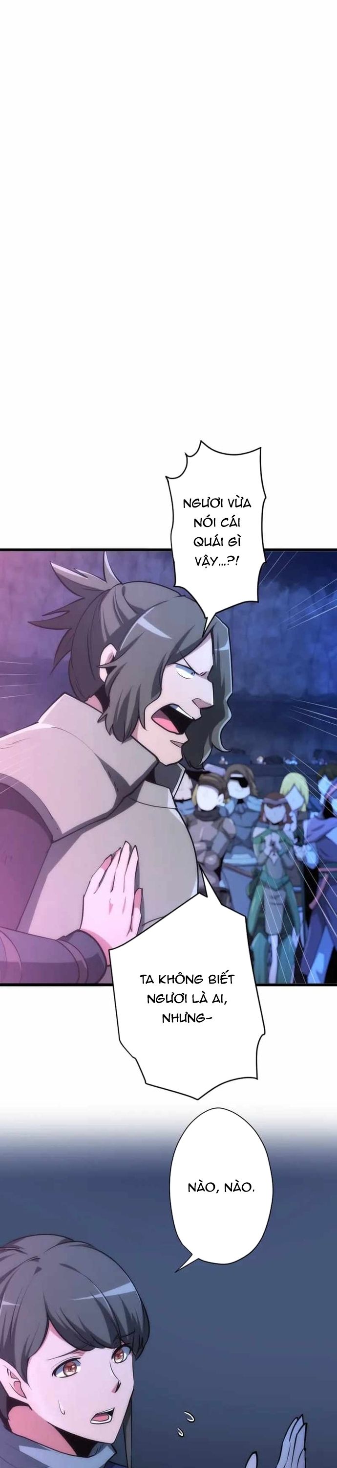 Ngục Tối: Tháp Đảo Ngược: Chapter 42
