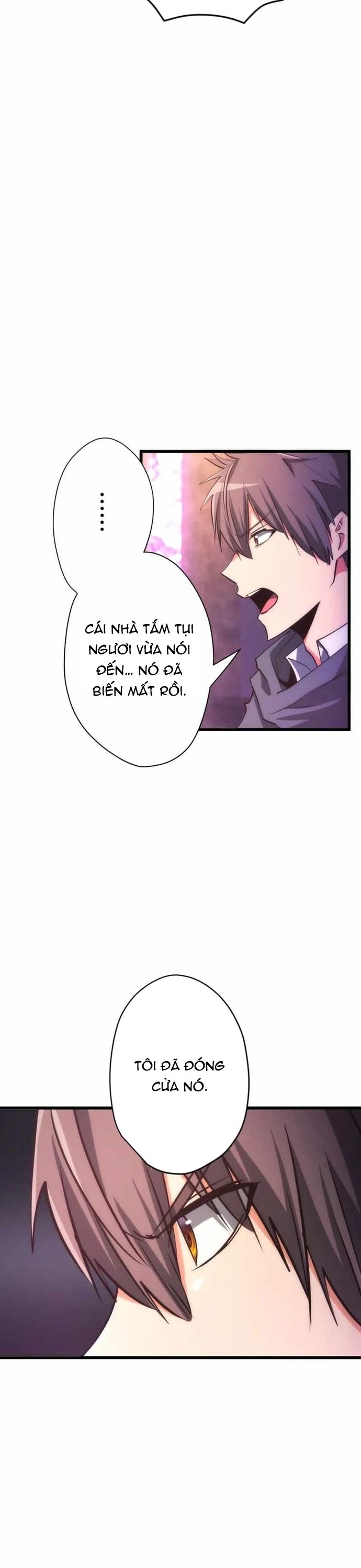 Ngục Tối: Tháp Đảo Ngược: Chapter 42