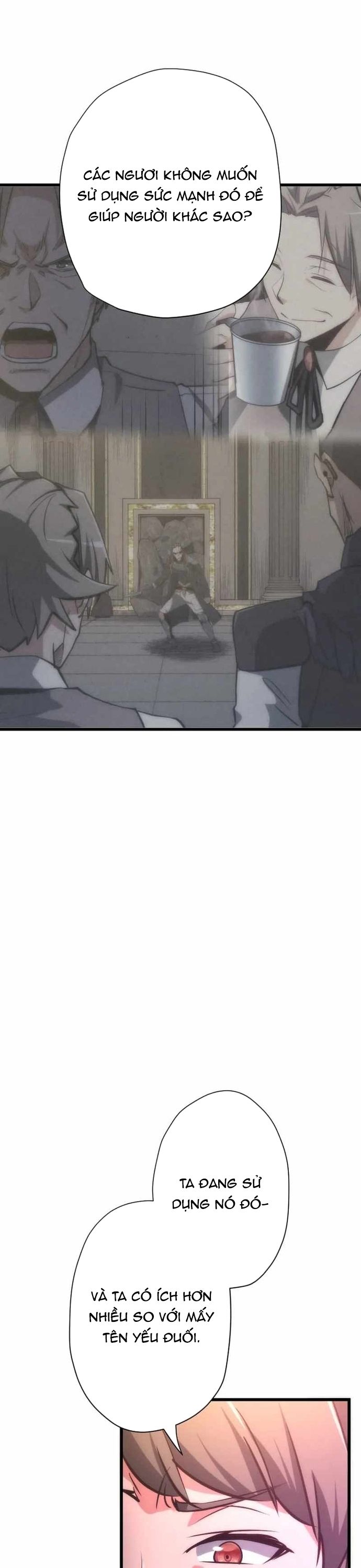 Ngục Tối: Tháp Đảo Ngược: Chapter 42