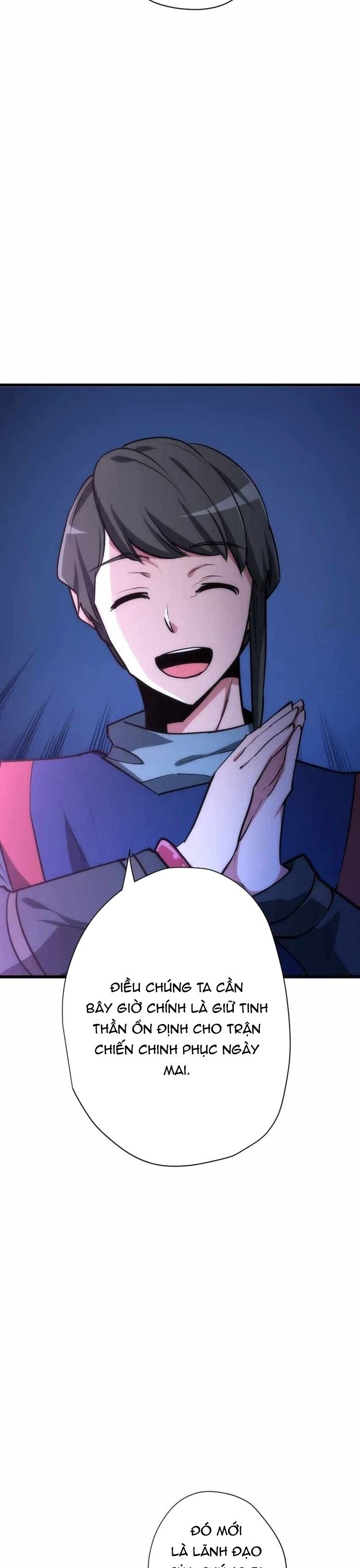 Ngục Tối: Tháp Đảo Ngược: Chapter 42