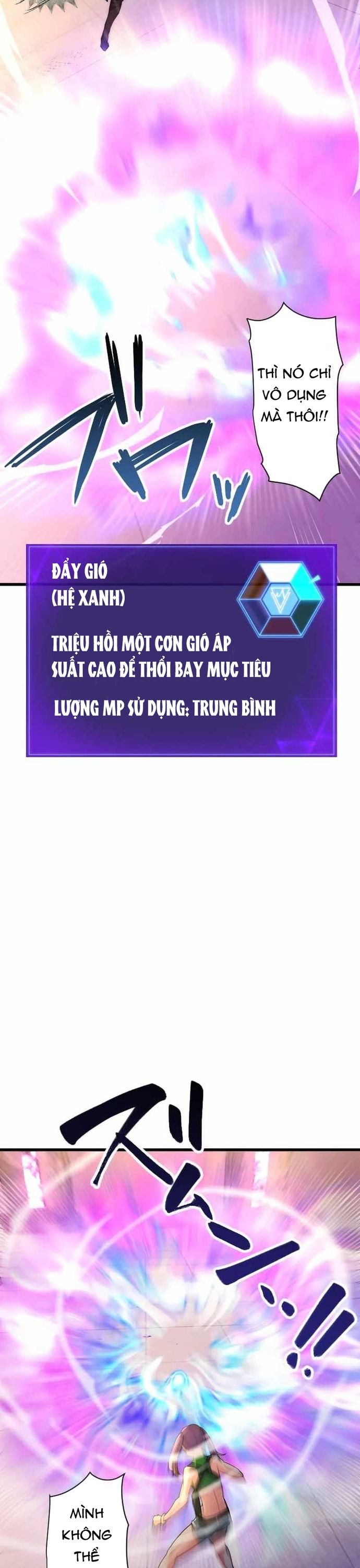 Ngục Tối: Tháp Đảo Ngược: Chapter 43