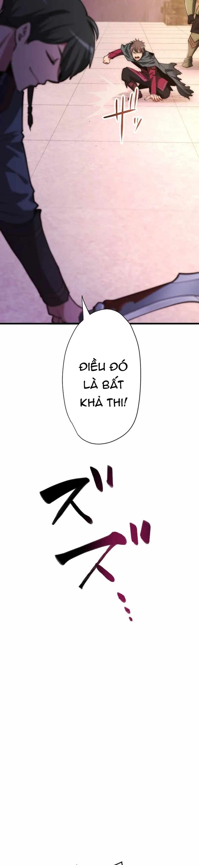Ngục Tối: Tháp Đảo Ngược: Chapter 43