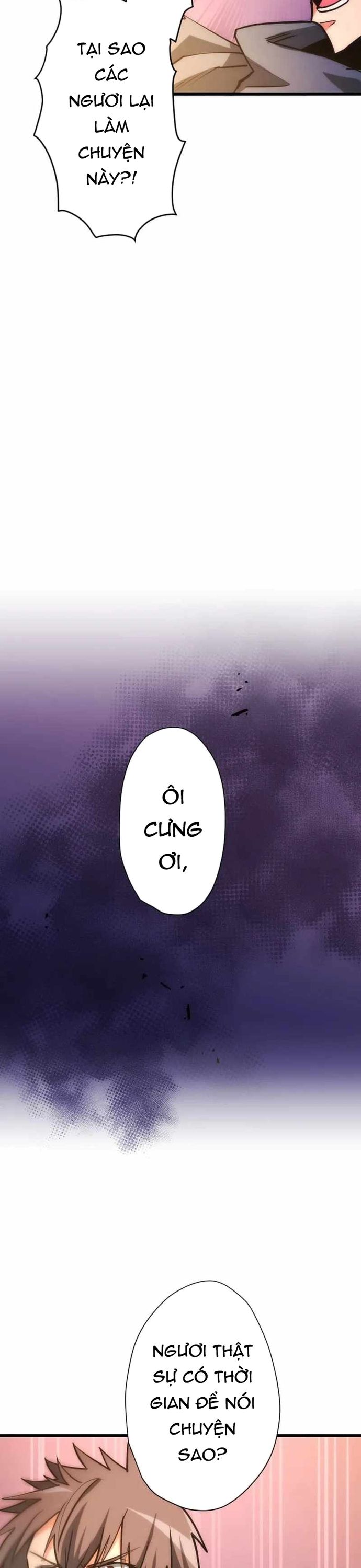 Ngục Tối: Tháp Đảo Ngược: Chapter 43