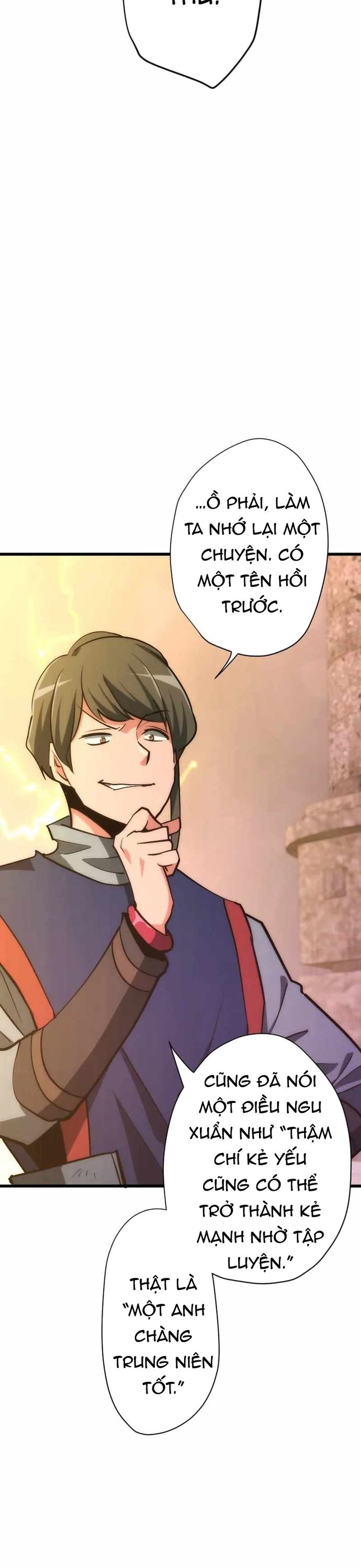 Ngục Tối: Tháp Đảo Ngược: Chapter 43