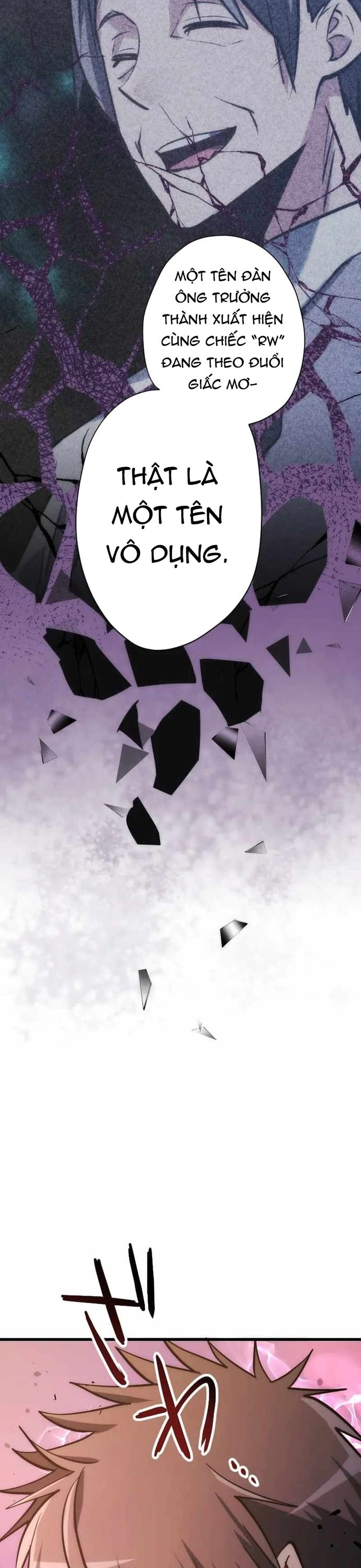 Ngục Tối: Tháp Đảo Ngược: Chapter 43