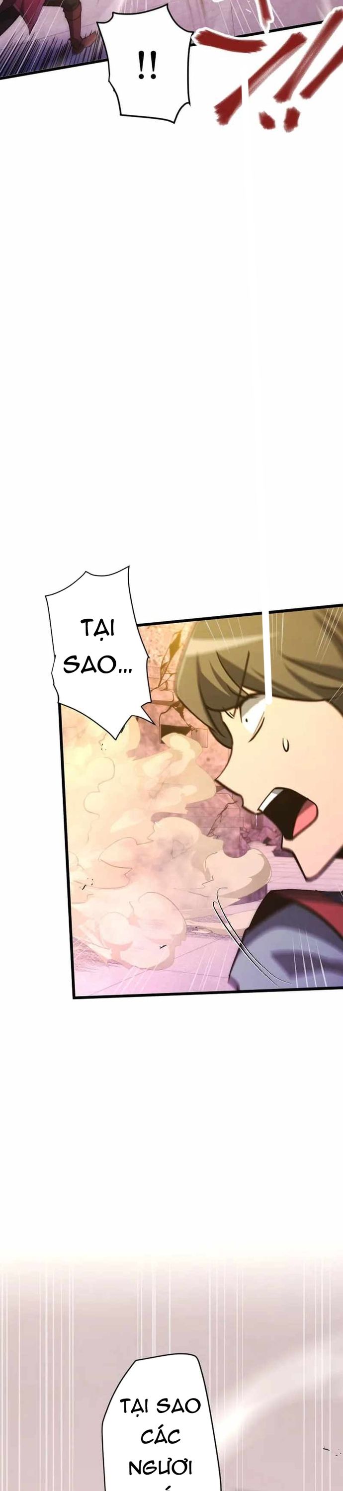 Ngục Tối: Tháp Đảo Ngược: Chapter 43
