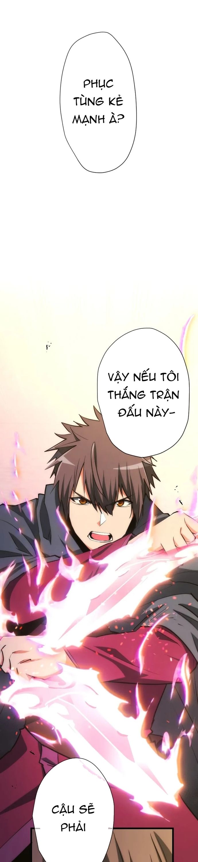 Ngục Tối: Tháp Đảo Ngược: Chapter 44