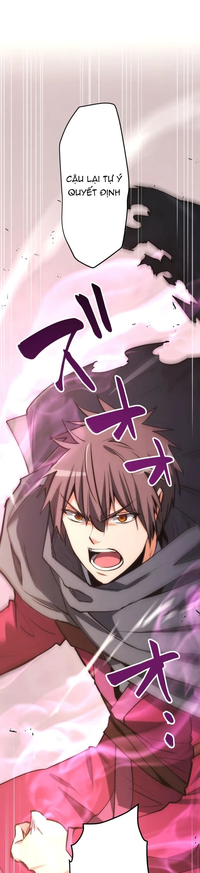 Ngục Tối: Tháp Đảo Ngược: Chapter 44