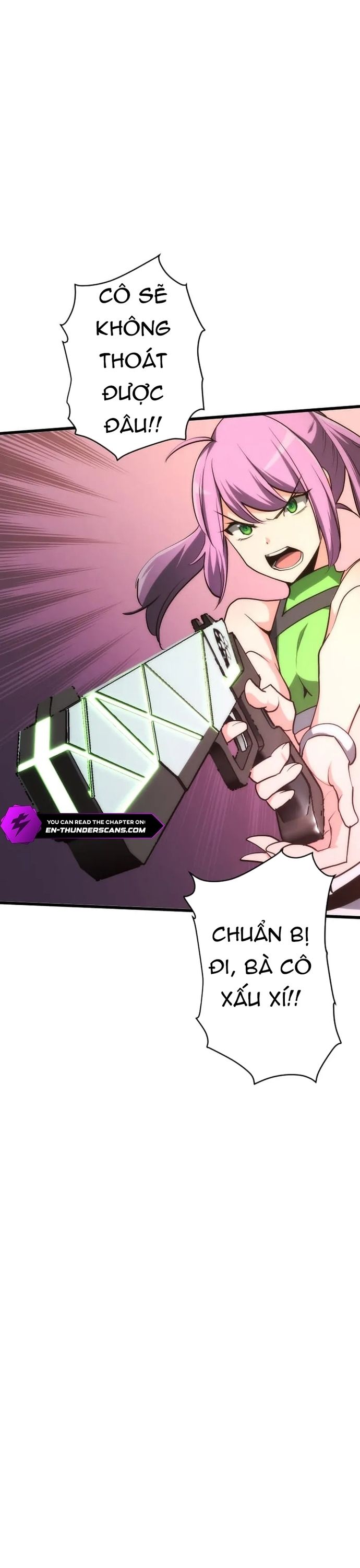 Ngục Tối: Tháp Đảo Ngược: Chapter 44