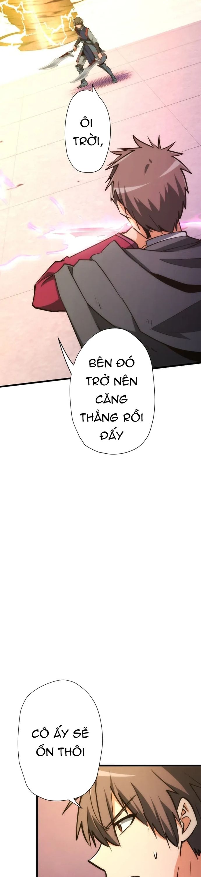 Ngục Tối: Tháp Đảo Ngược: Chapter 44