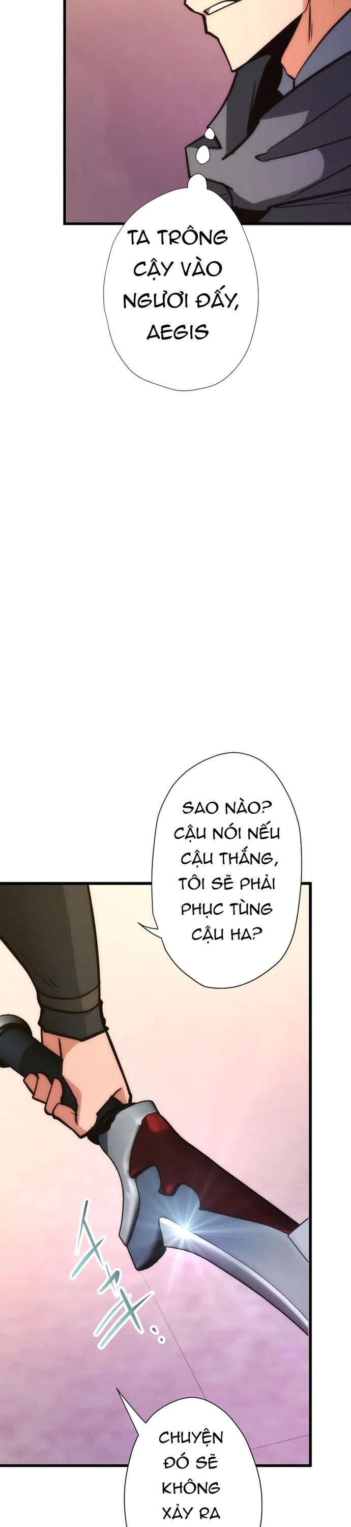 Ngục Tối: Tháp Đảo Ngược: Chapter 44