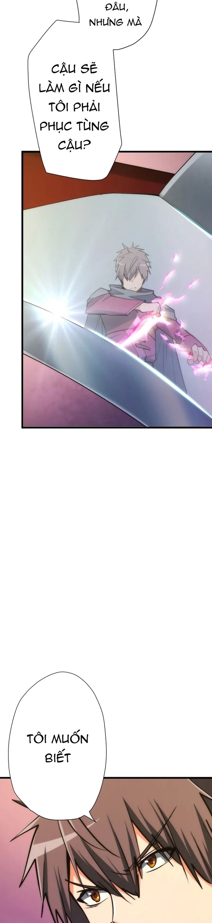 Ngục Tối: Tháp Đảo Ngược: Chapter 44