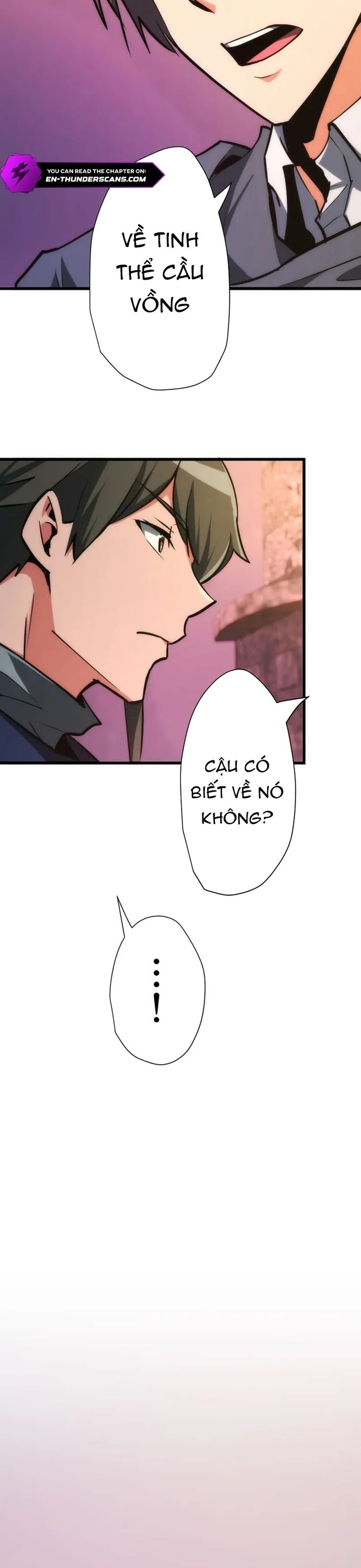 Ngục Tối: Tháp Đảo Ngược: Chapter 44