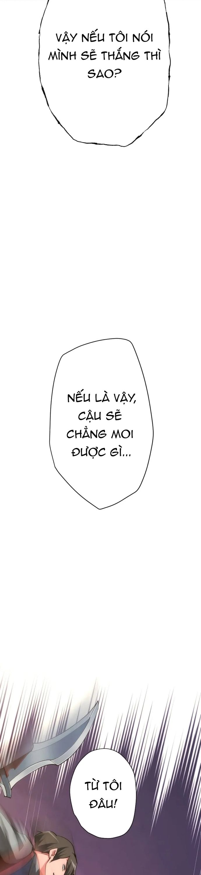 Ngục Tối: Tháp Đảo Ngược: Chapter 44