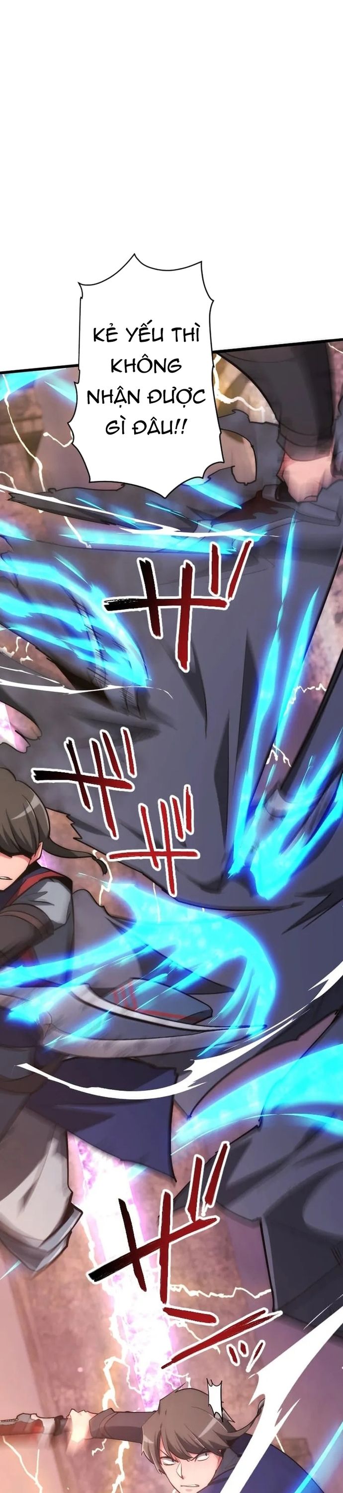 Ngục Tối: Tháp Đảo Ngược: Chapter 44