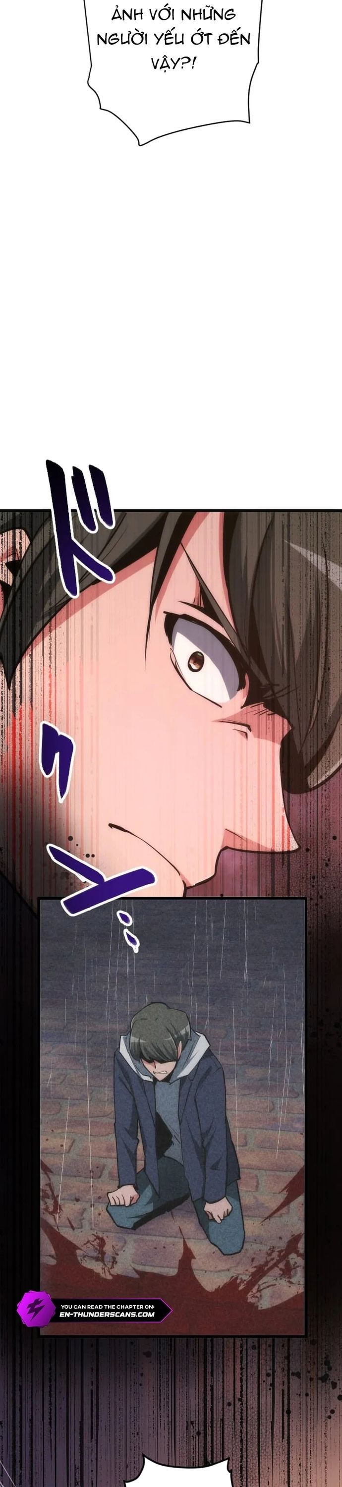 Ngục Tối: Tháp Đảo Ngược: Chapter 44
