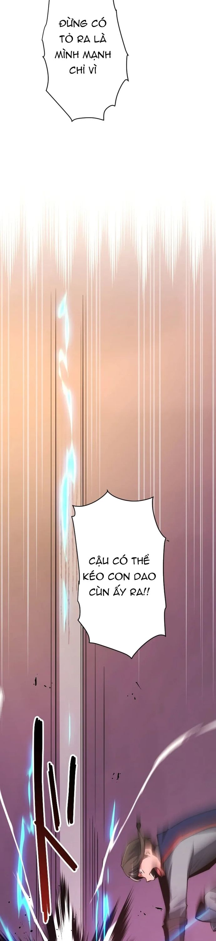 Ngục Tối: Tháp Đảo Ngược: Chapter 44