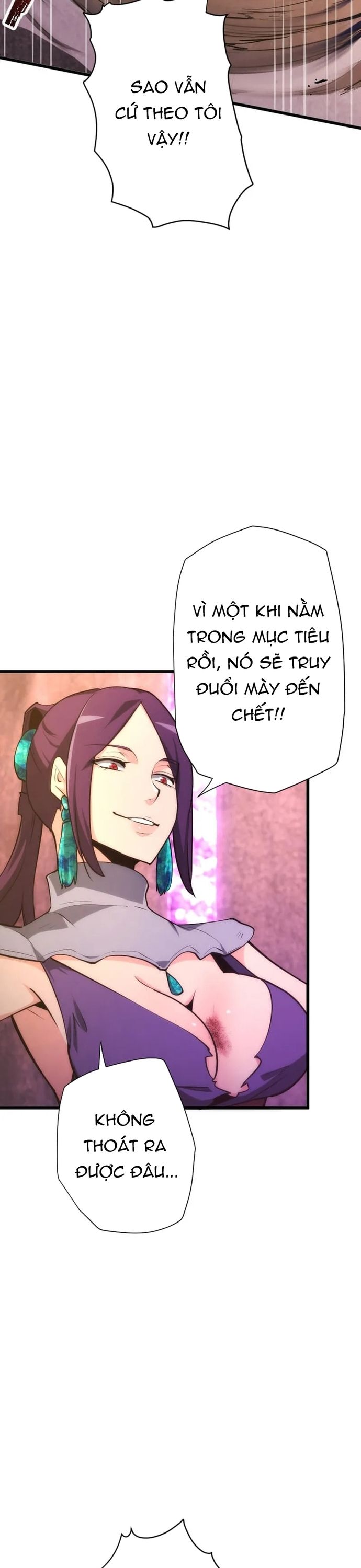Ngục Tối: Tháp Đảo Ngược: Chapter 44