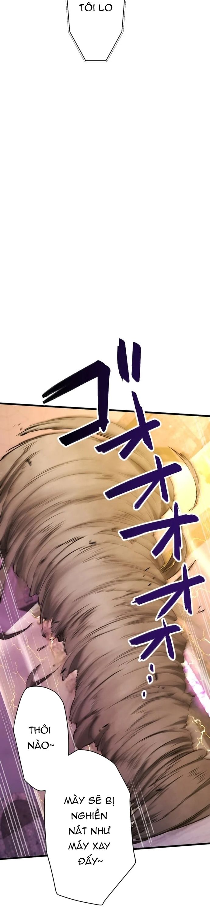 Ngục Tối: Tháp Đảo Ngược: Chapter 44