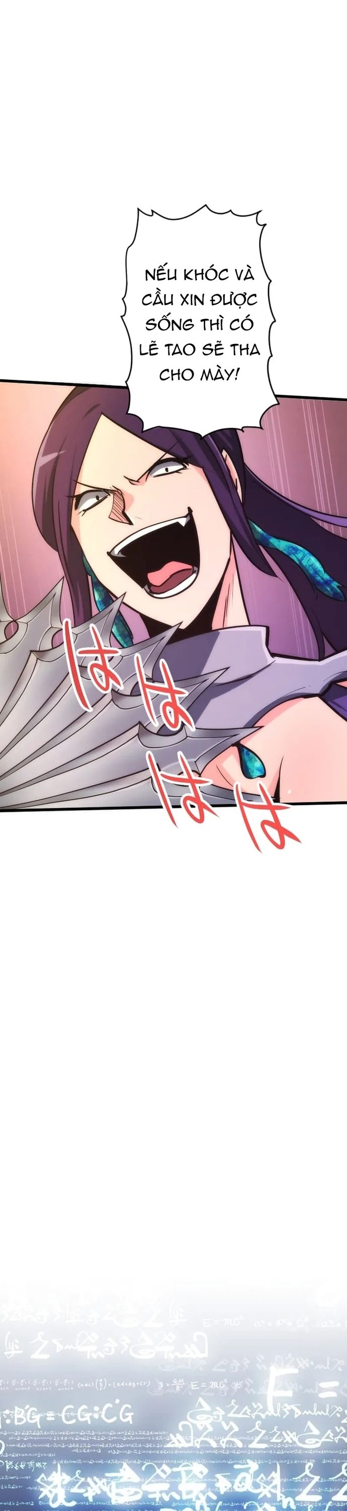 Ngục Tối: Tháp Đảo Ngược: Chapter 44