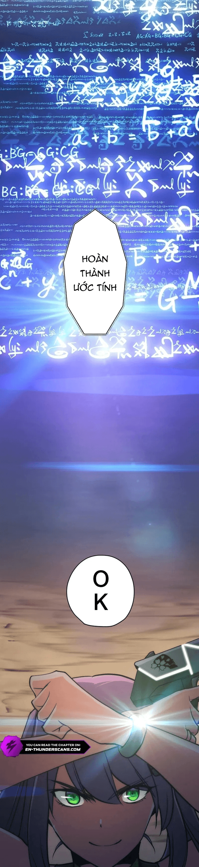 Ngục Tối: Tháp Đảo Ngược: Chapter 44