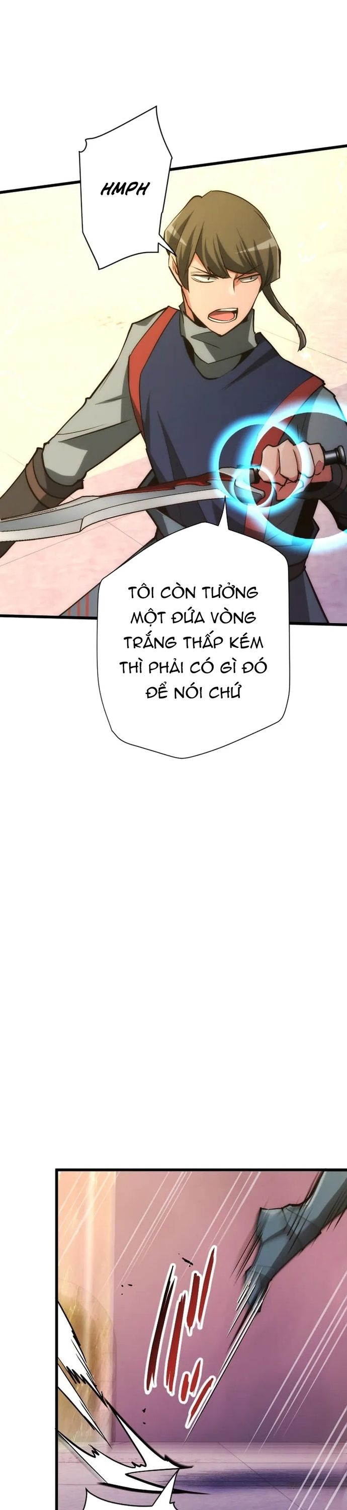 Ngục Tối: Tháp Đảo Ngược: Chapter 44