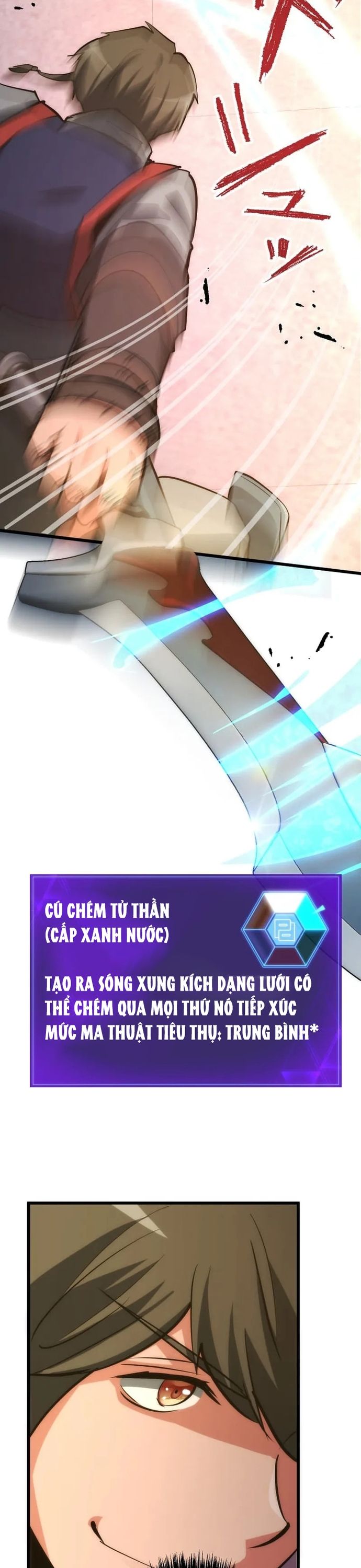 Ngục Tối: Tháp Đảo Ngược: Chapter 44