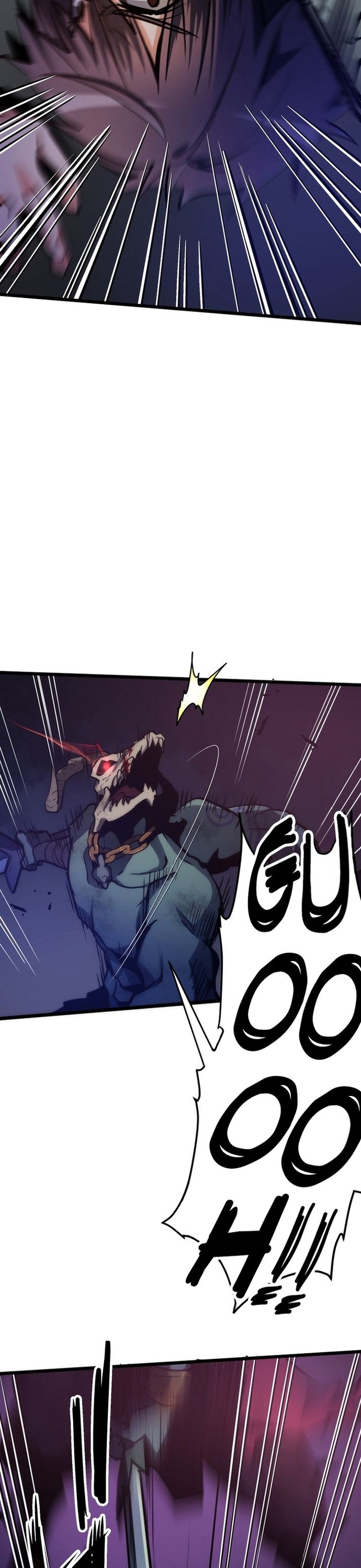 Ngục Tối: Tháp Đảo Ngược: Chapter 5