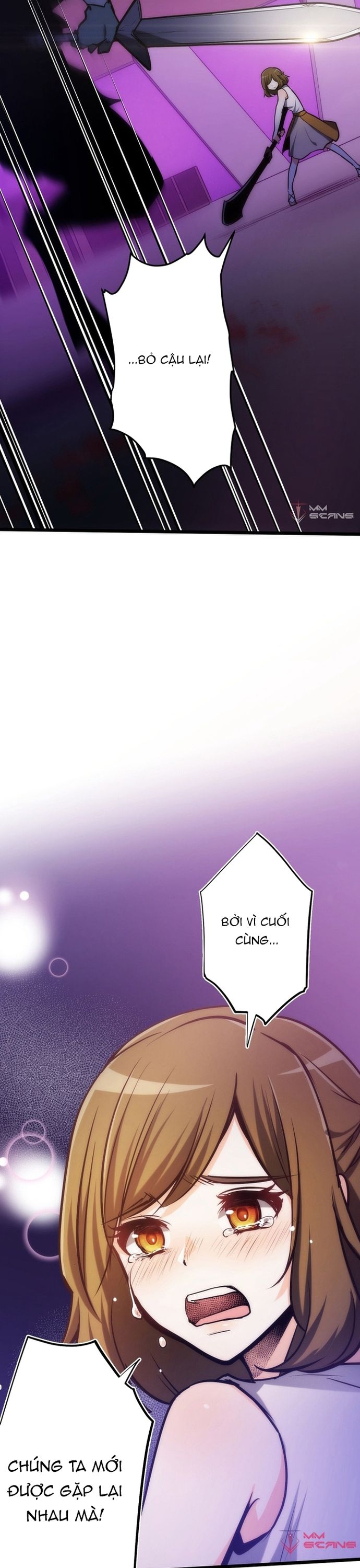Ngục Tối: Tháp Đảo Ngược: Chapter 5