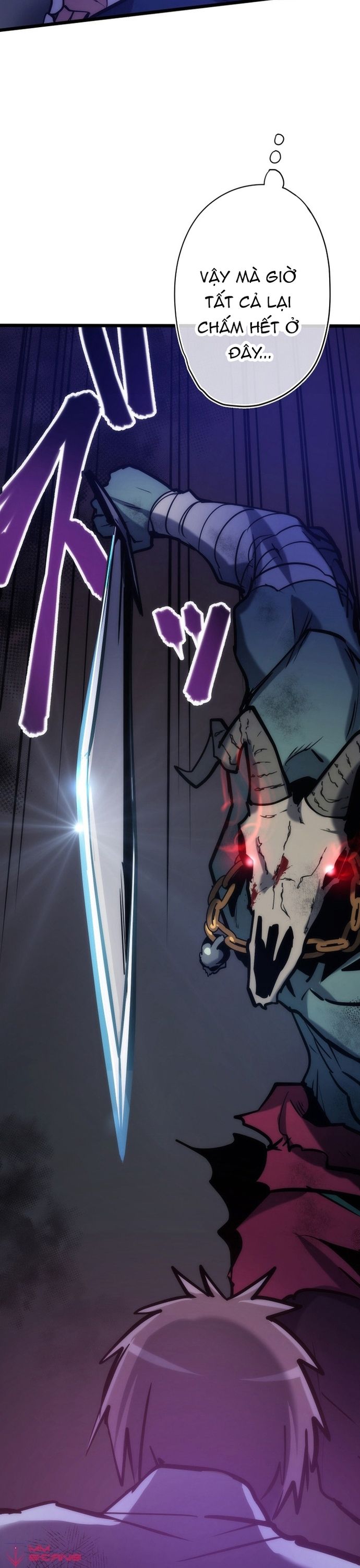 Ngục Tối: Tháp Đảo Ngược: Chapter 6