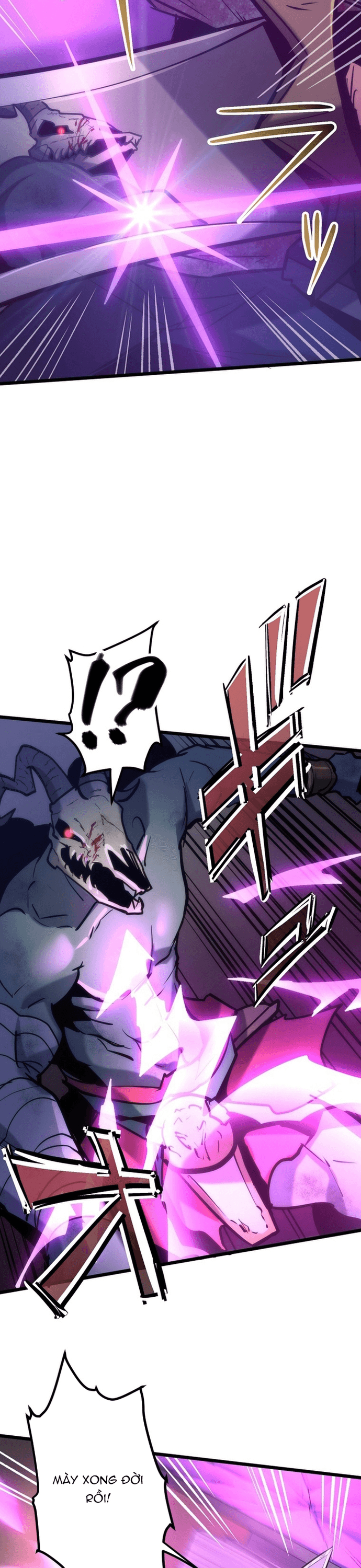 Ngục Tối: Tháp Đảo Ngược: Chapter 6