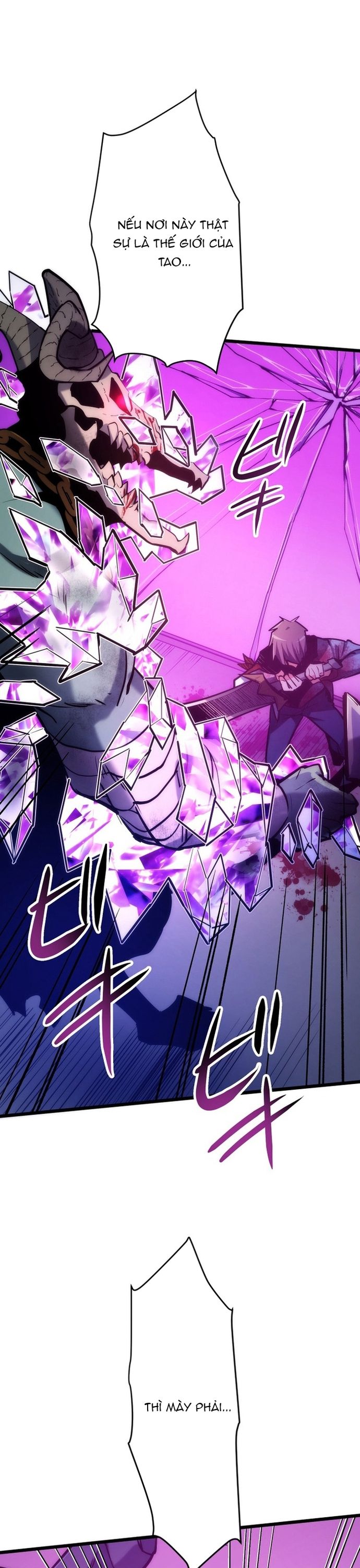 Ngục Tối: Tháp Đảo Ngược: Chapter 6