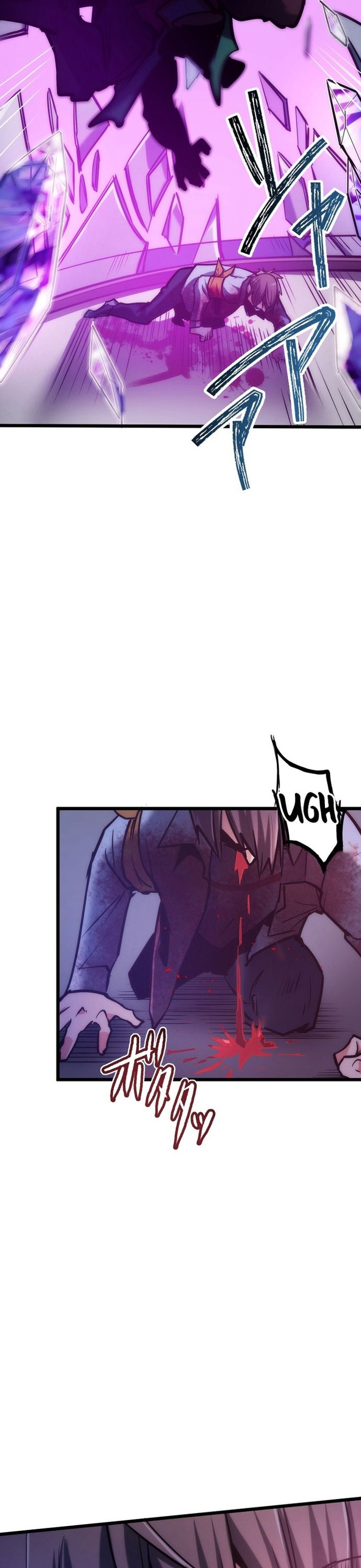 Ngục Tối: Tháp Đảo Ngược: Chapter 6