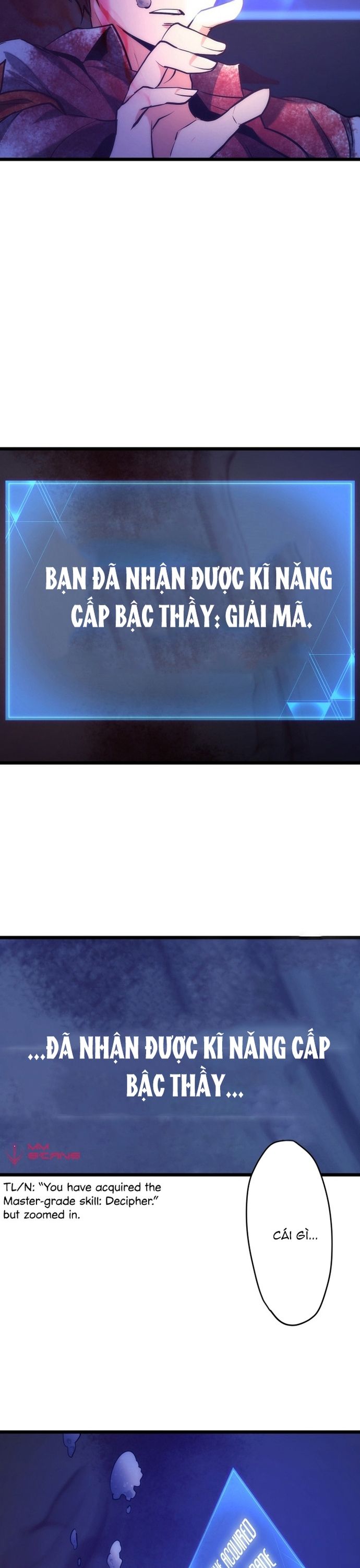 Ngục Tối: Tháp Đảo Ngược: Chapter 6