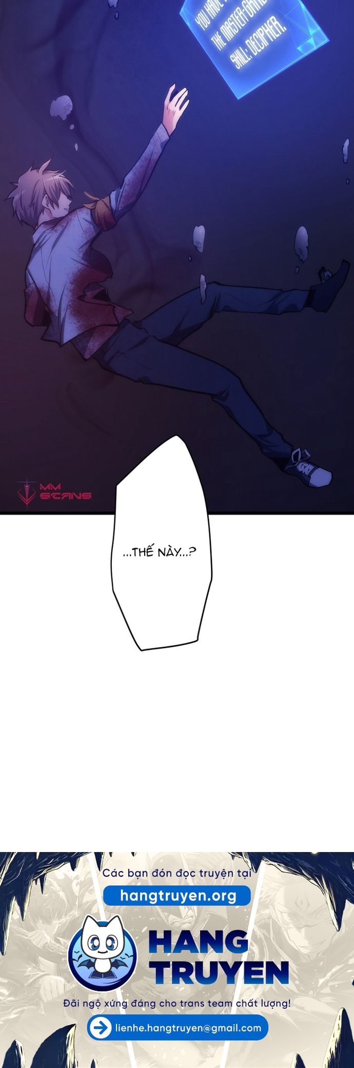 Ngục Tối: Tháp Đảo Ngược: Chapter 6