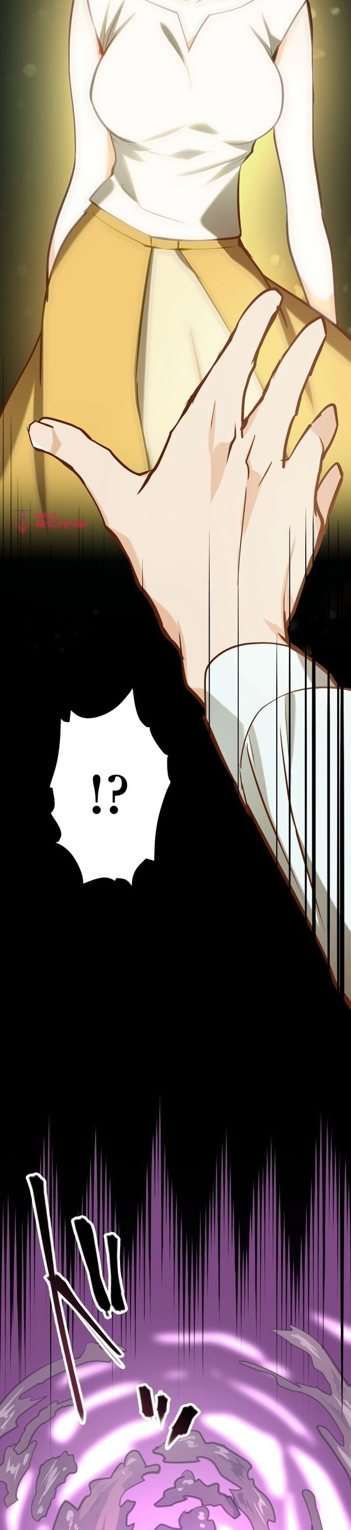 Ngục Tối: Tháp Đảo Ngược: Chapter 7