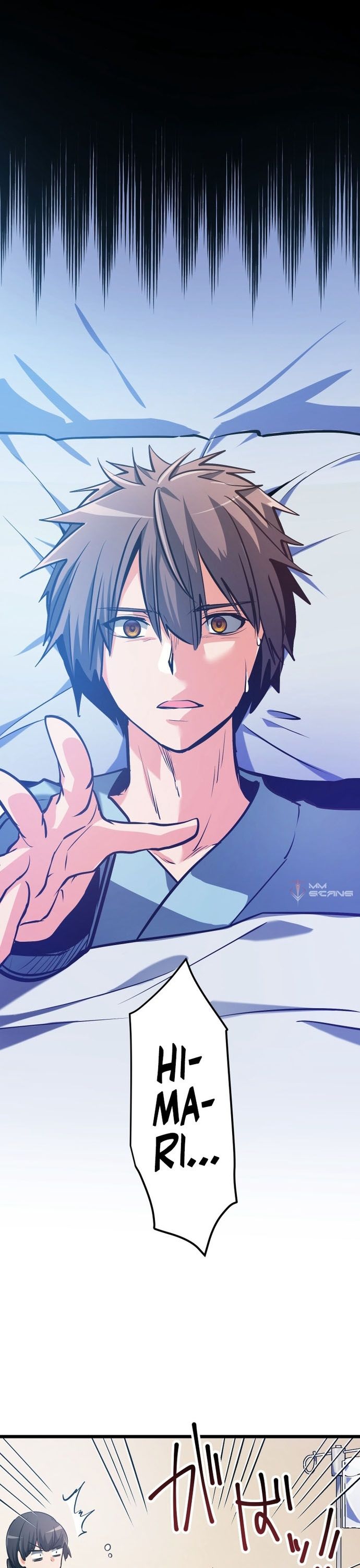 Ngục Tối: Tháp Đảo Ngược: Chapter 7