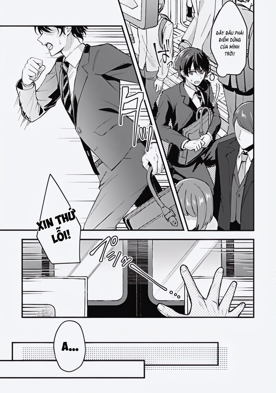 Ngược Dòng Thời Gian Về 10 Năm Trước Để Cứu Lấy Cô Bạn Tiểu Thư Thanh Mai Trúc Mã, Và Rồi Tôi Trở Thành Vị Hôn Phu Của Cô Ấy: Chapter 1