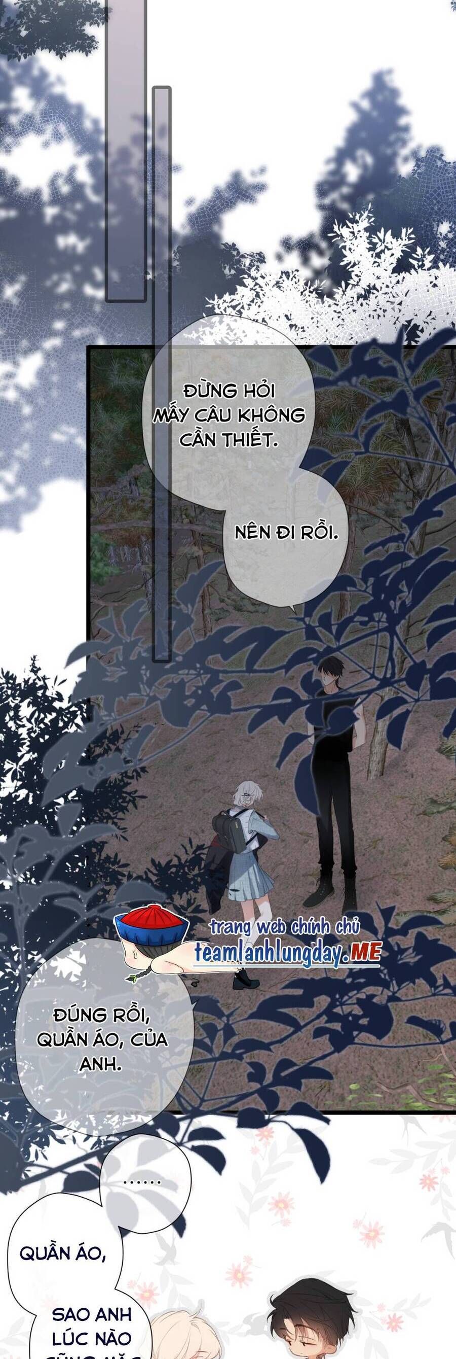 Ngược dòng về mùa xuân: Chapter 49